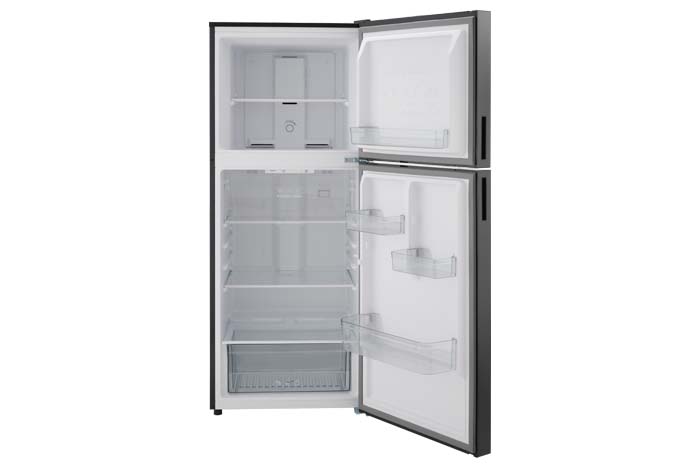 Tủ Lạnh Funiki Cánh Kính Inverter 286 Lít HR T8286GB